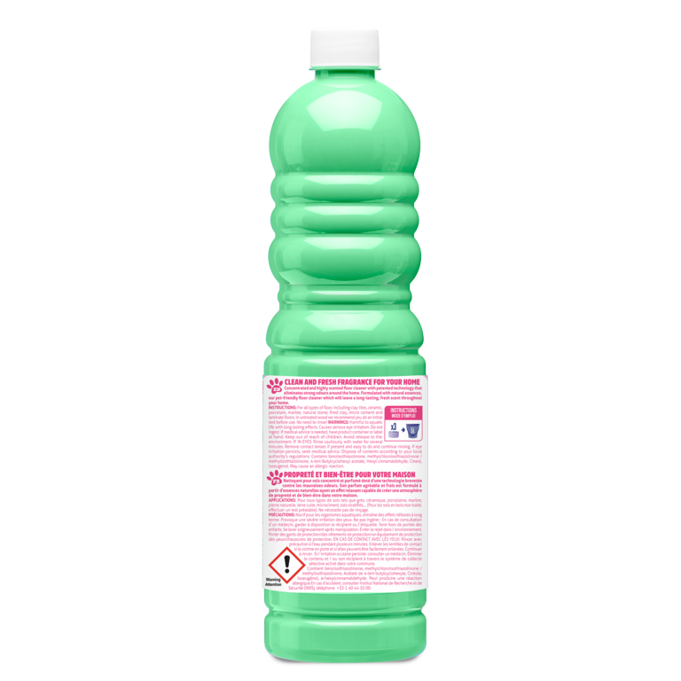 Asevi Floor Cleaner Pet 1 L