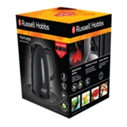 Russell Hobbs Textures Kettle