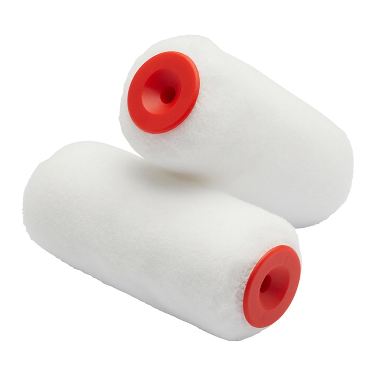 Pro Dec Advance Ice Fusion Refills Jumbo 4" 2 Pack