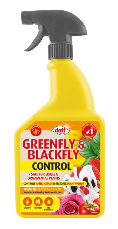Doff Greenfly & Blackfly Control 1 L