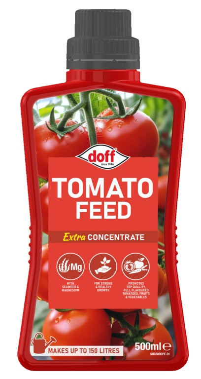 Doff Tomato Feed Concentrate