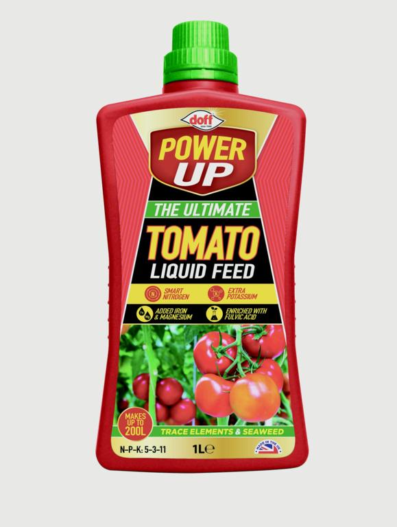 Power Up Ultimate Tomato Feed 1 L