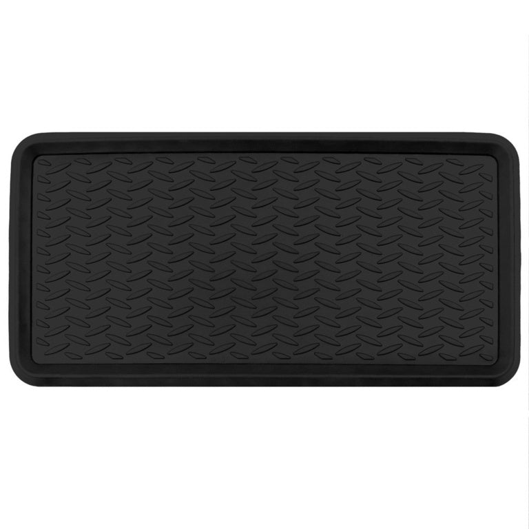 Jvl Opus Boot Tray Mat 41 X 81cm
