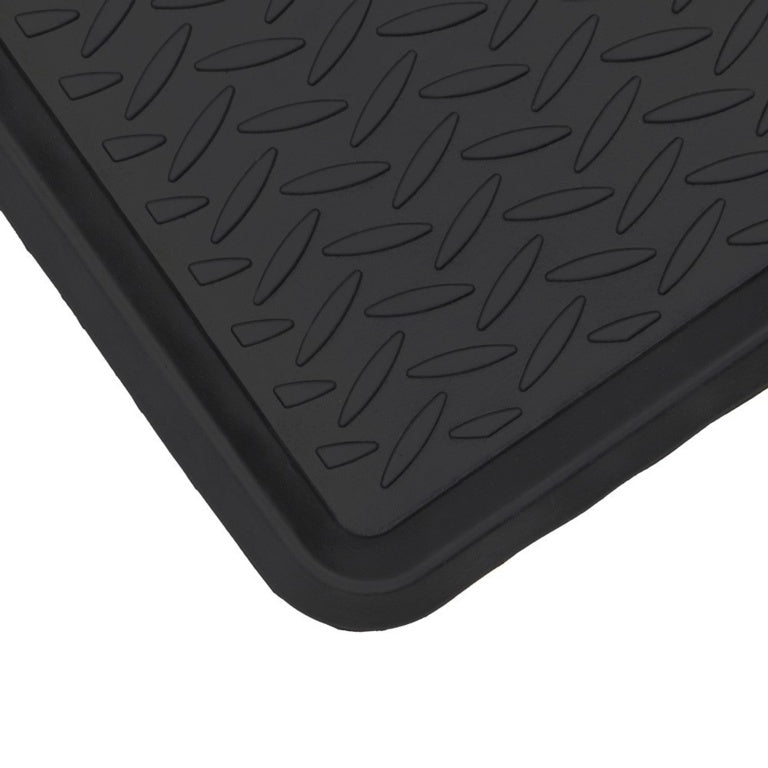 Jvl Opus Boot Tray Mat 41 X 81cm