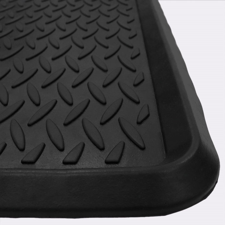 Jvl Opus Boot Tray Mat 41 X 81cm