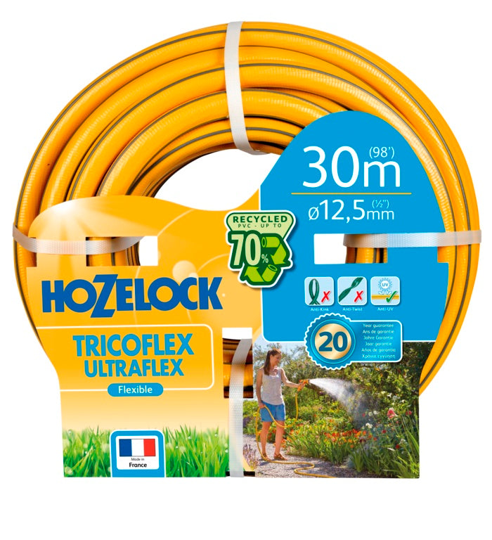 Hozelock Ultraflex Hose 50m