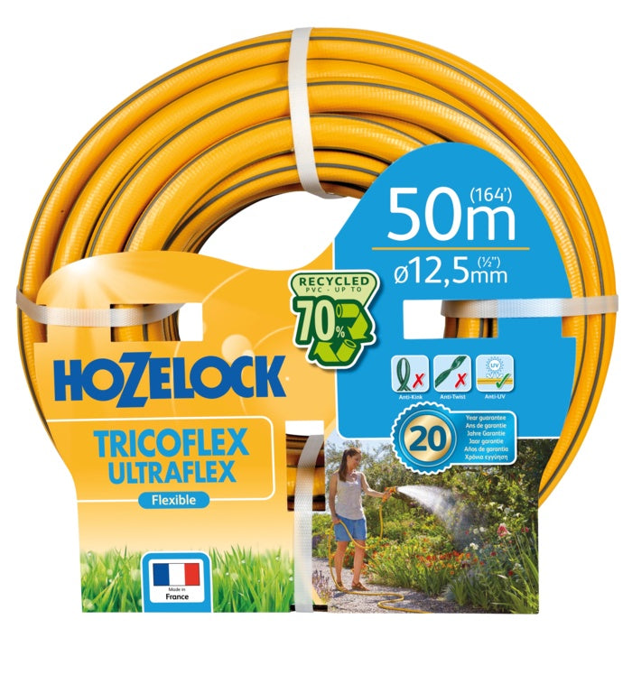 Hozelock Ultraflex Hose 30m