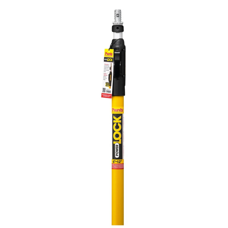 Purdy Powerlock Pole