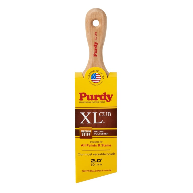 Purdy Cub Xl 2"