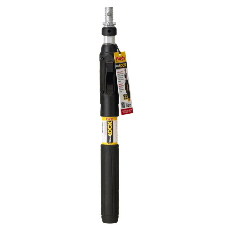 Purdy Powerlock Pole