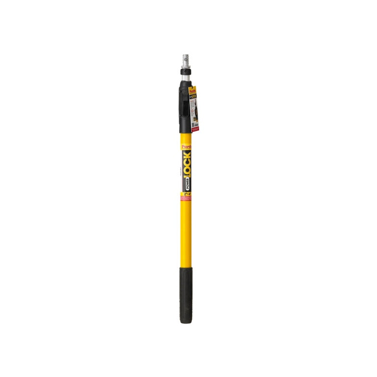 Purdy Powerlock Pole