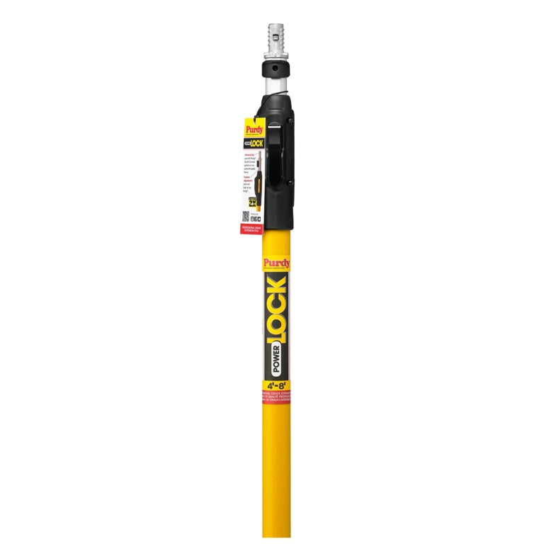 Purdy Powerlock Pole