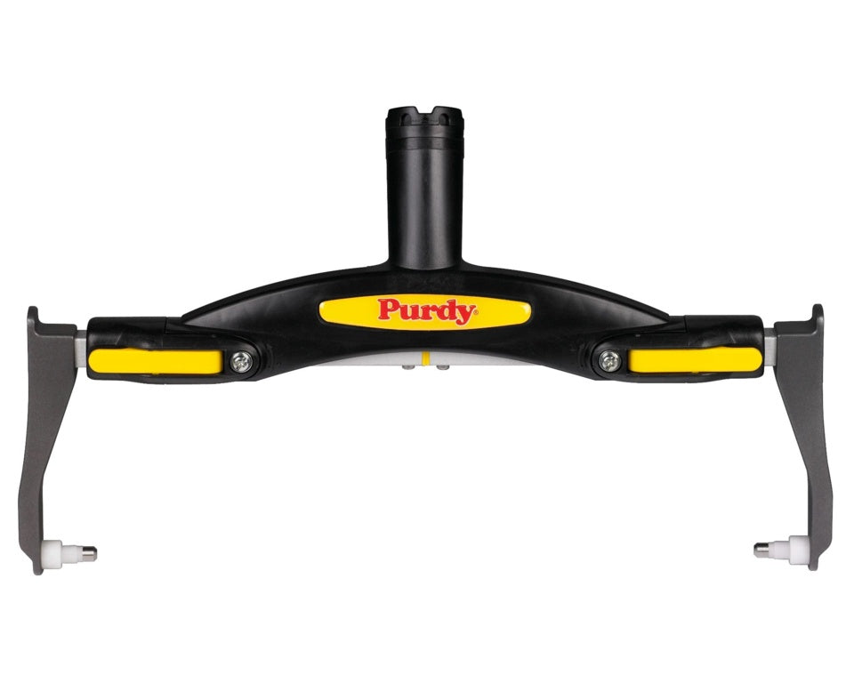 Purdy Adjustable Frame New 18"