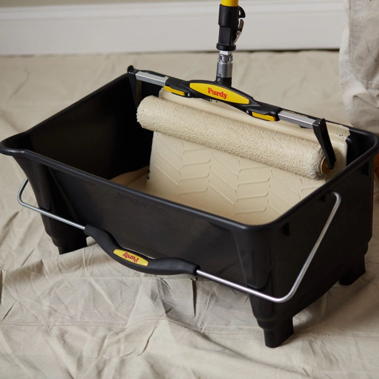 Purdy Adjustable Frame New 18"