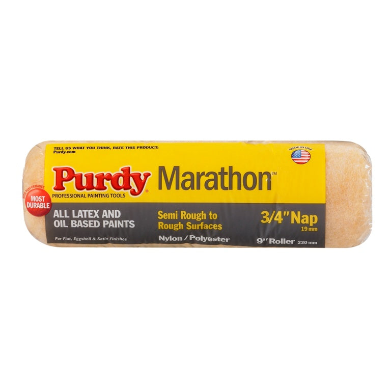 Purdy Marathon 9" X 1.5" X 0.75"
