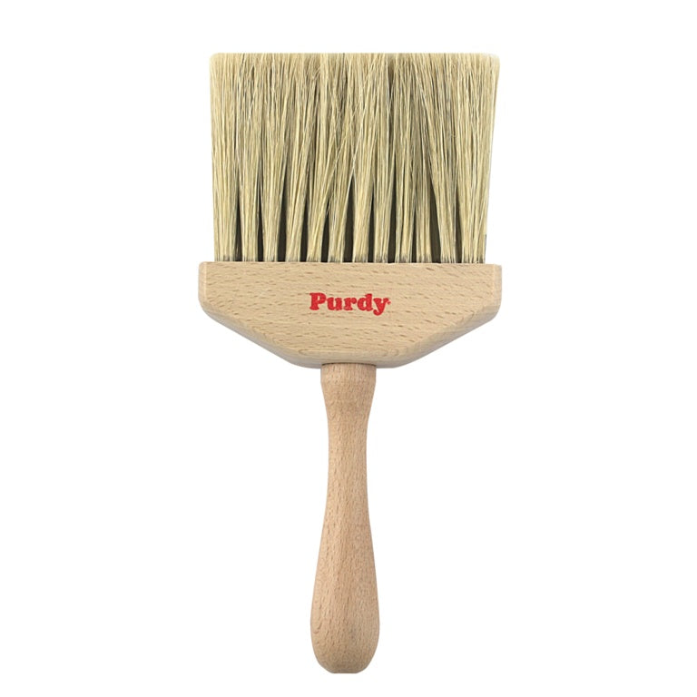 Purdy Jamb Duster 4"