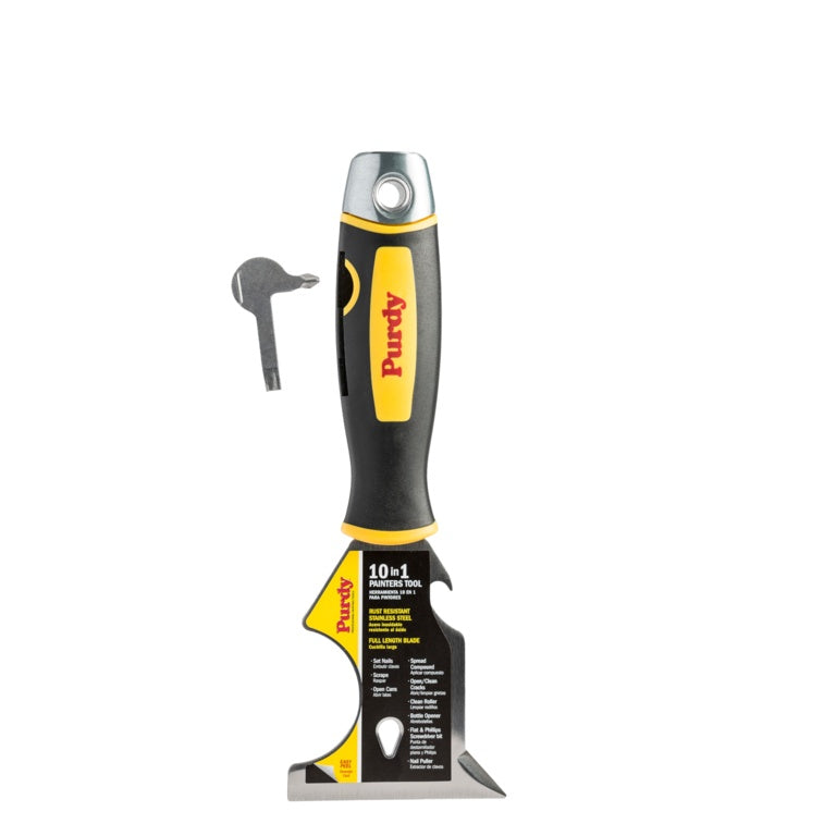 Purdy Premium Tool 10 In 1