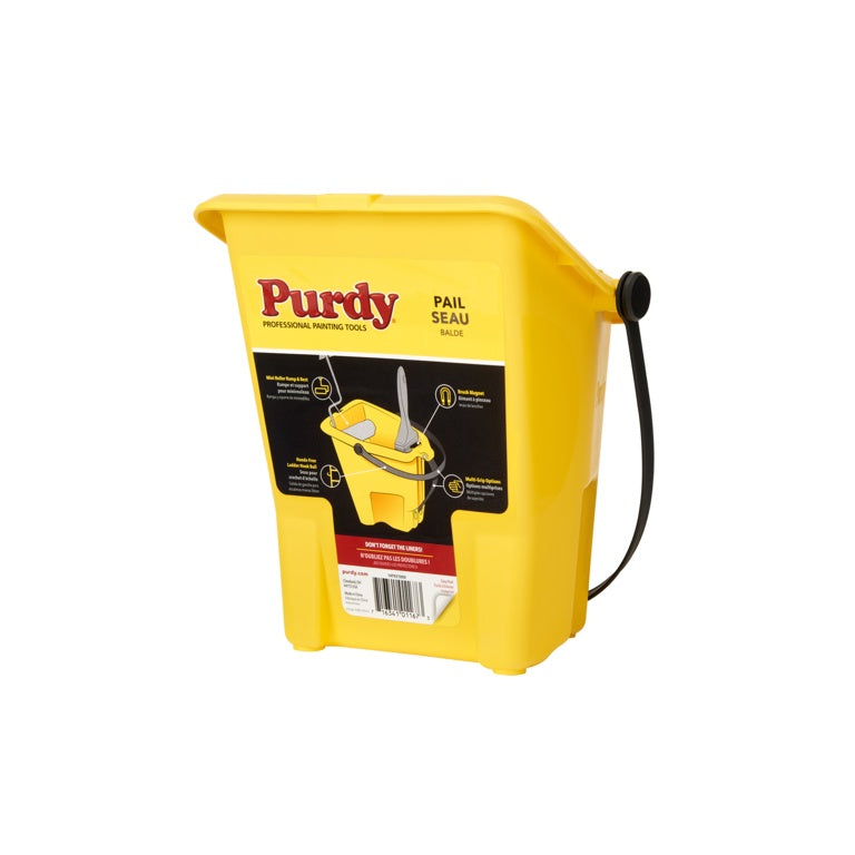 Purdy Pail