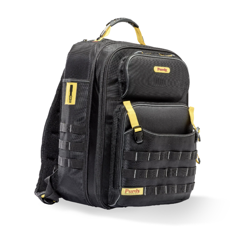 Purdy Painter's Backpack