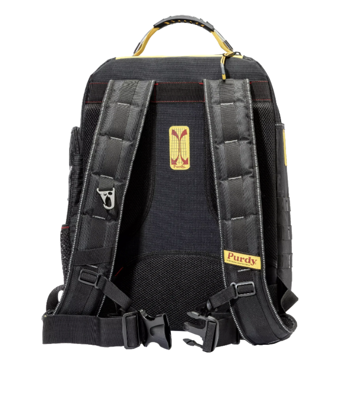 Purdy Painter's Backpack