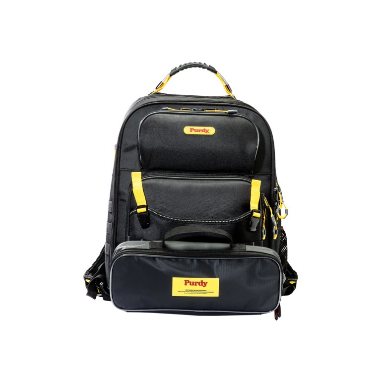 Purdy Painter's Backpack