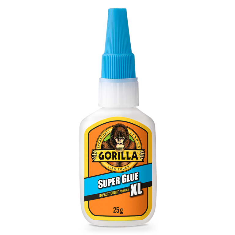 Gorilla Super Glue Xl 25g