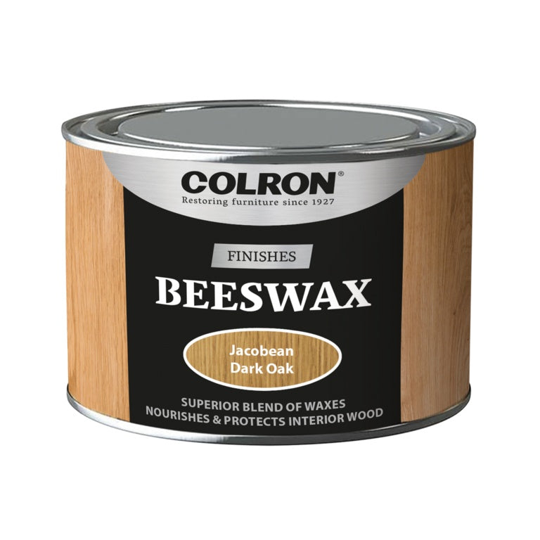 Colron Beeswax 400g