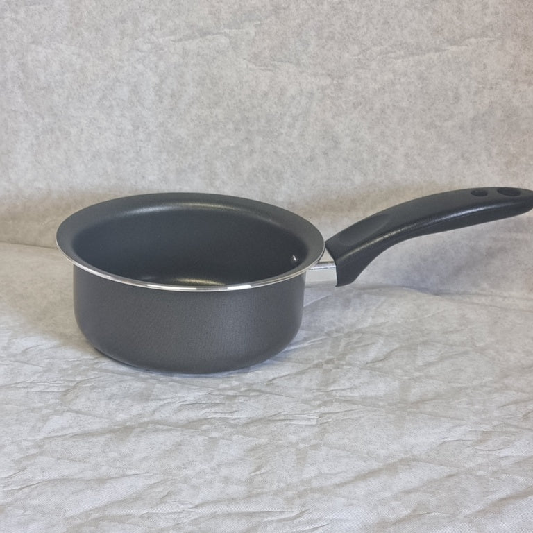 Mtk Housewares Milk Pan Non Stick 15cm