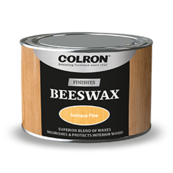 Colron Beeswax 400g