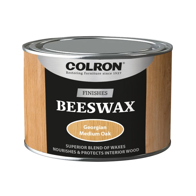 Colron Beeswax 400g