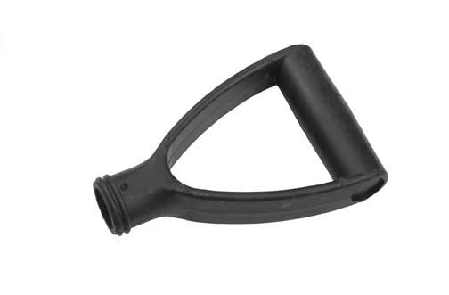Rst Spade Handle Repair Kit Plastic 'D' Handle (Top Only)