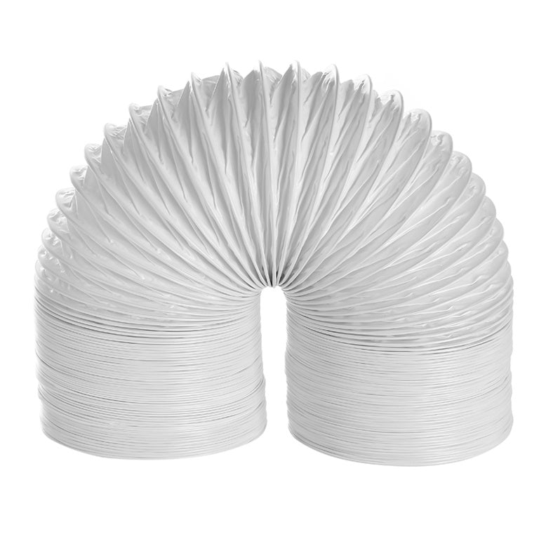 Qualtex Vent Hose 4" X 13ft