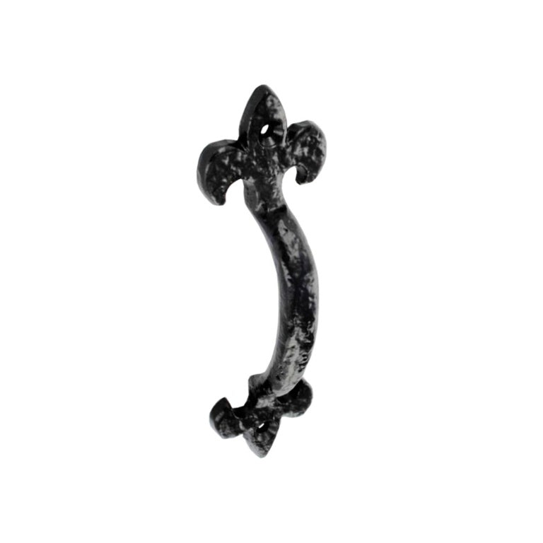Securit Antique Pull Handle 125mm