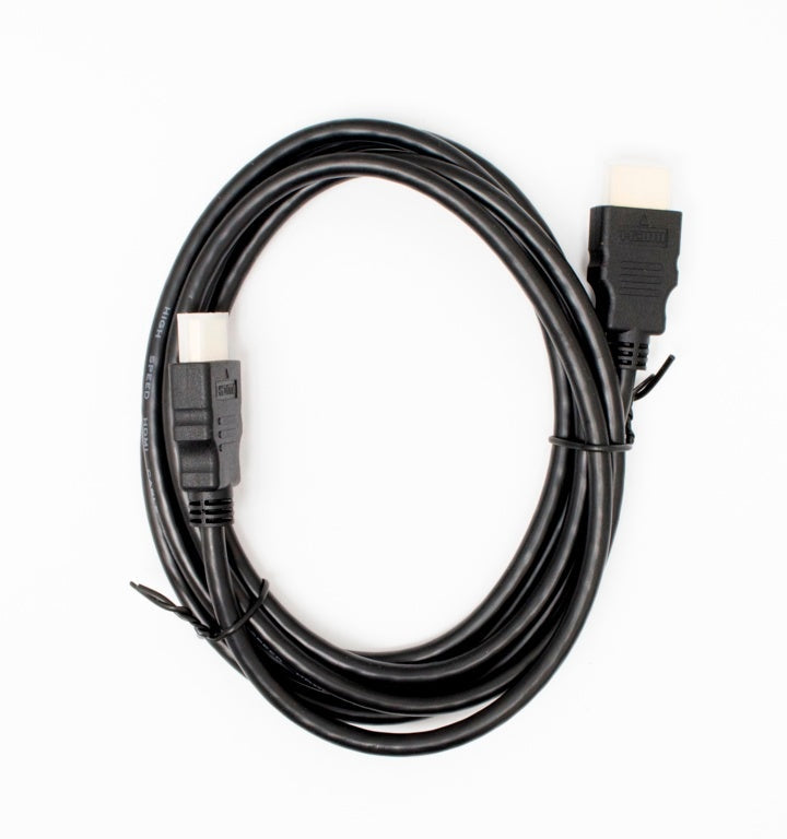 Securlec HDMI To HDMI Lead