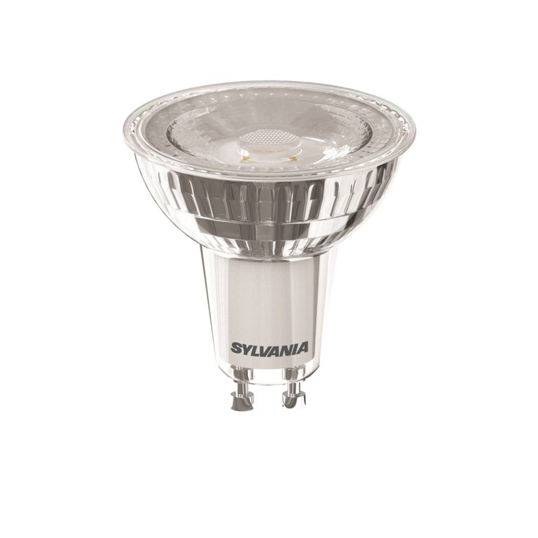 Sylvania LED GU10 Lamp Refled Superia 360 Lumen