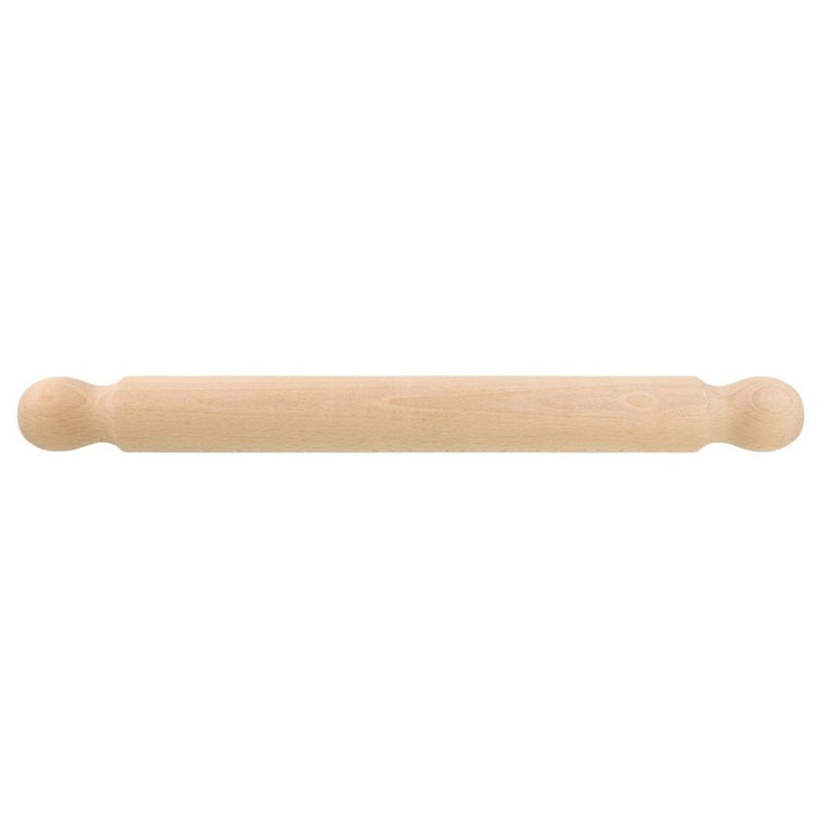 Tala Solid Beech Rolling Pin 40cm