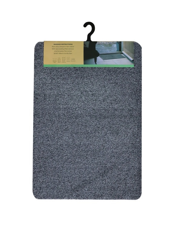 Groundsman Magic Mat Light Grey