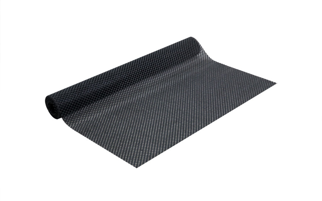 D C Fix�� Anti Slip Mat Black 1.5m