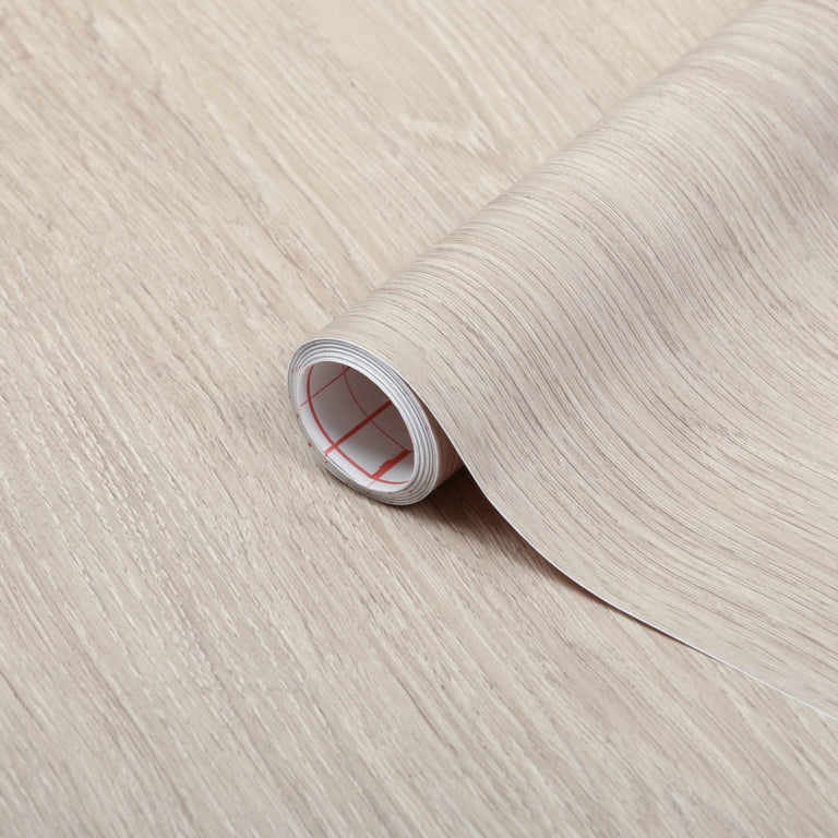 D C Fix�� Self Adhesive Film Santana Oak Lime 45cm X 2m