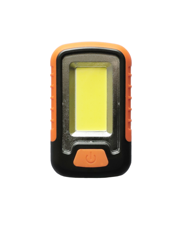 Securlec Portable Worklight 3w