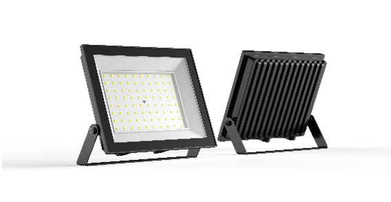 Securlec Led Floodlight 4000k Ip65 30w