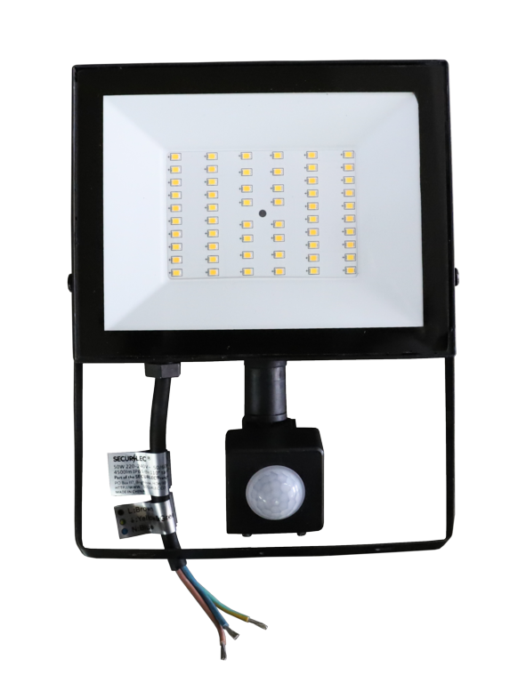 Securlec LED Floodlight