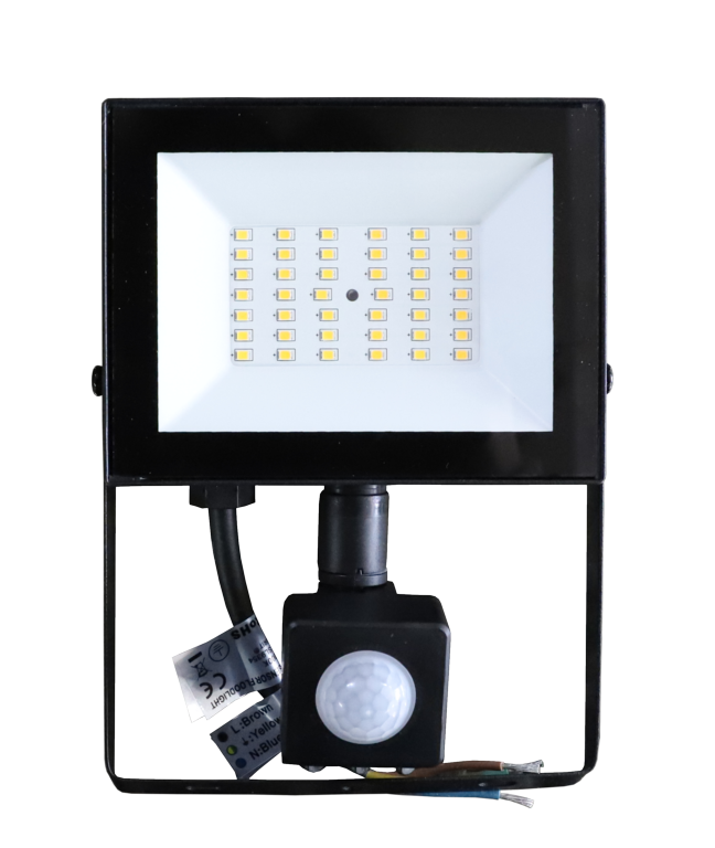 Securlec LED Floodlight