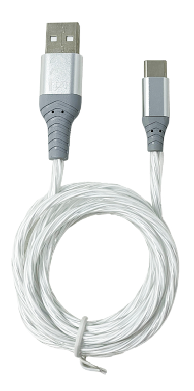 Extrastar Type C Charging Data Cable L/Up 1.2m