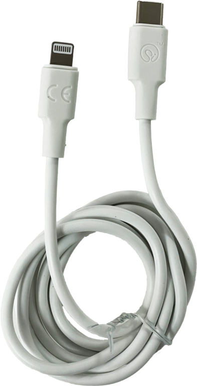 Extrastar Iphone Lightning Type C Cable 1.2m