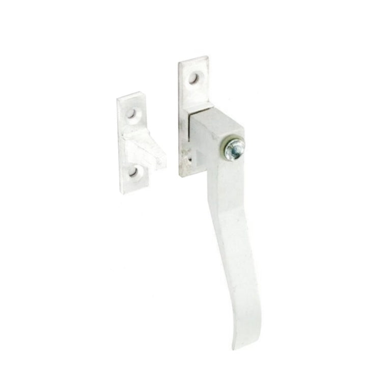 Securit Aluminium Casement Fastener 100mm Pack Of 5