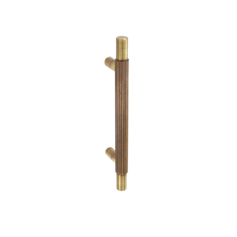 Smiths Architectural Linear Knurled Handle 96mm