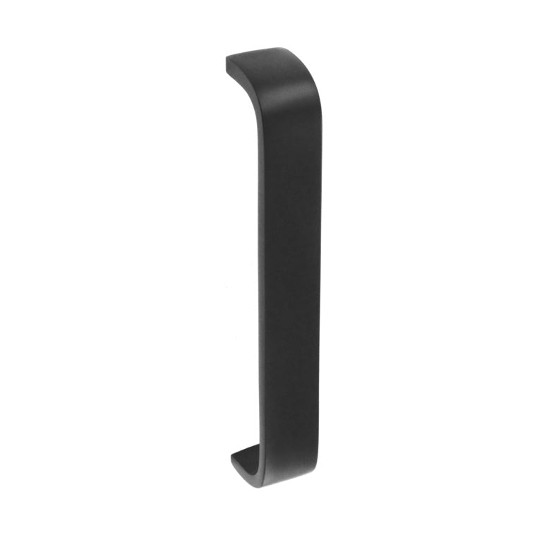 Smiths Architectural Solid Brass Heavy Duty Handle 192mm
