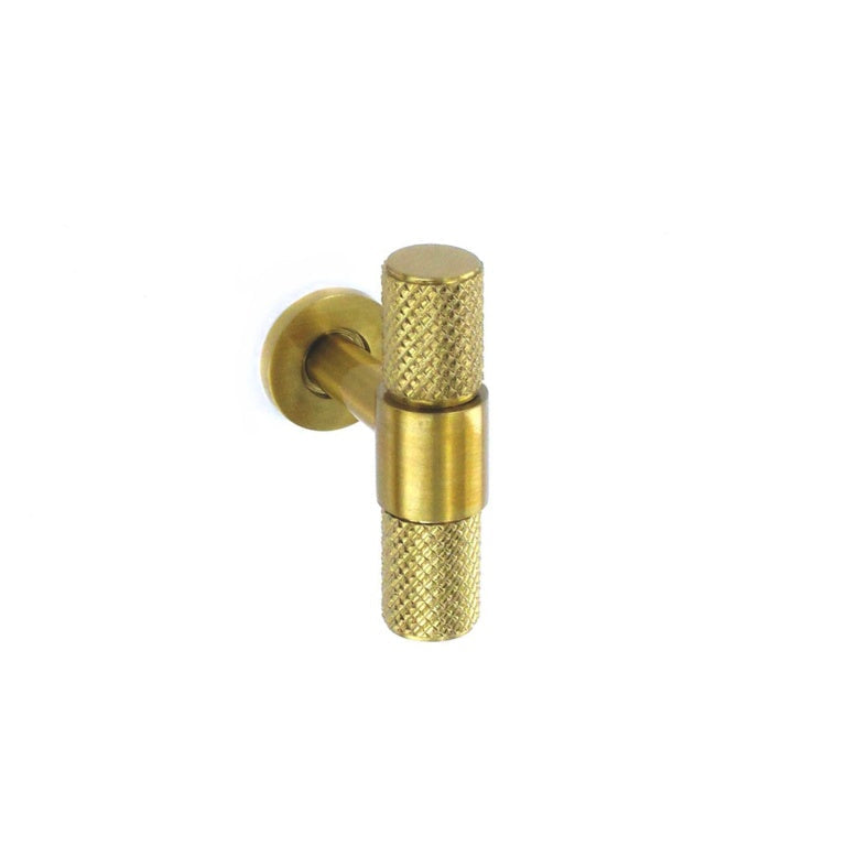 Smiths Architectural Shouldered T Knob 38mm