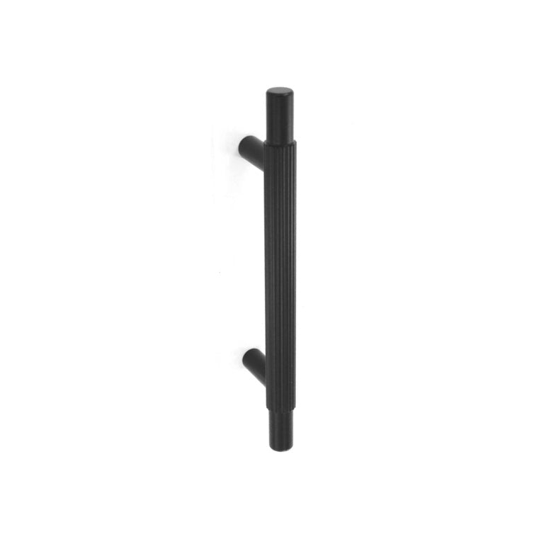 Smiths Architectural Linear Knurled Handle 96mm